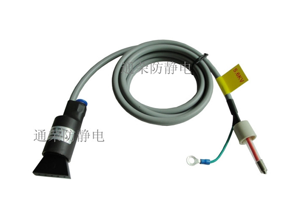 静电的利与弊是什么