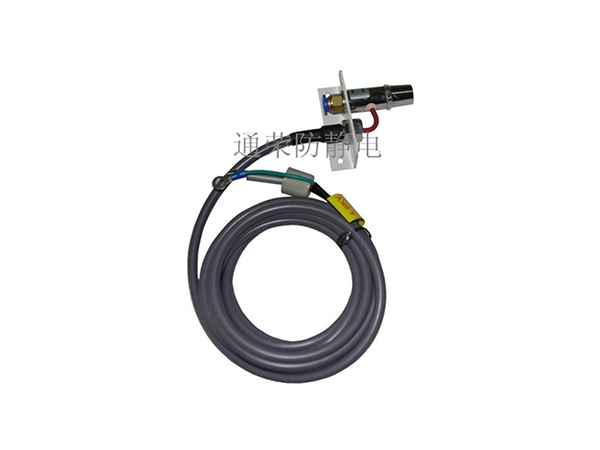 静电对电子元器件的危害及防护原理