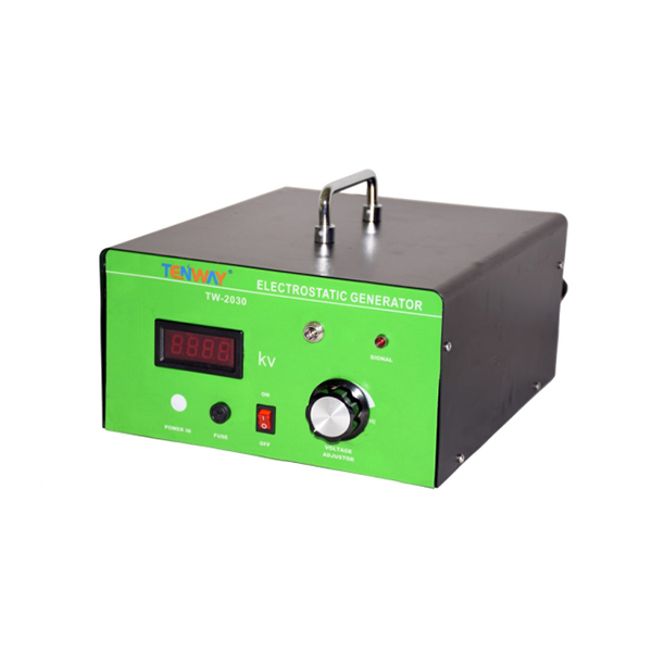 TW-2030静电产...