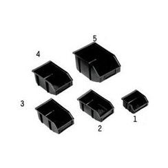 防静电元件盒(背挂式...