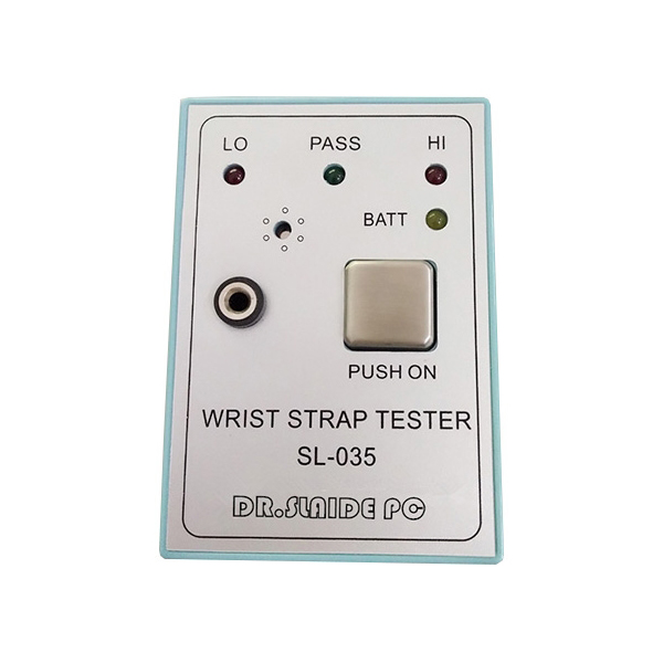SL-035手腕带测...