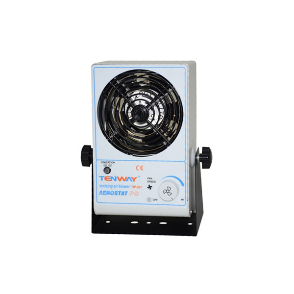 TW-001台式离子...